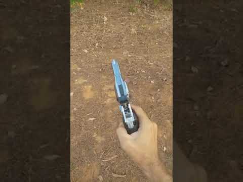 Airsoft mais potente do mundo