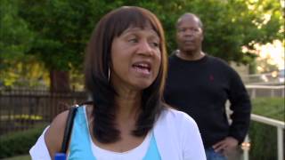 Mary Mary: Alana Turns Bridezilla