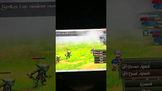 Nowhere and Forever Demo 1 Hour review. A- for this polished itch.io JRPG on Android or windows