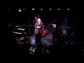 "The Cold Water" by Erin Bode Group, 12.22.21 at Keystone Korner, Baltimore, MD