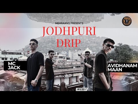 MC JACK and Avidhanam Maan