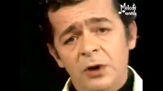 Serge Reggiani       'Votre fille a 20 ans'