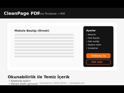 Item video thumbnail
