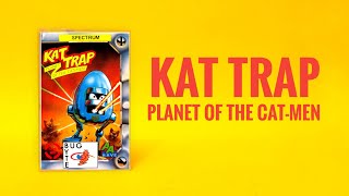 TeZ-X Spectrum Kat Trap