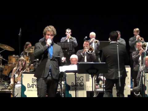 Big Band Zdenka Tölga a Ondřej Hyneš - Má dlaň tvůj dech