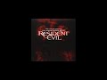 Resident Evil Soundtrack Track 14. "800" Saliva