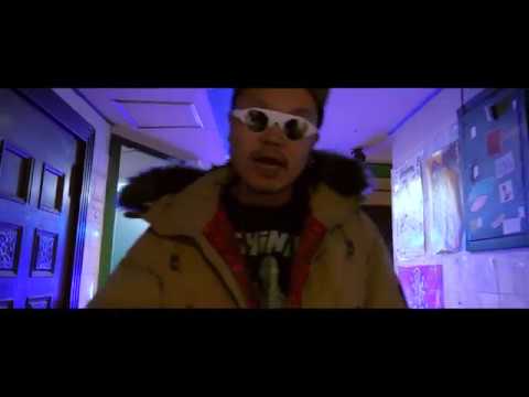 JASON X & CHAO-BASS & O.Z & Koh  / MADE IN OSAKA (Beats by JASON X)