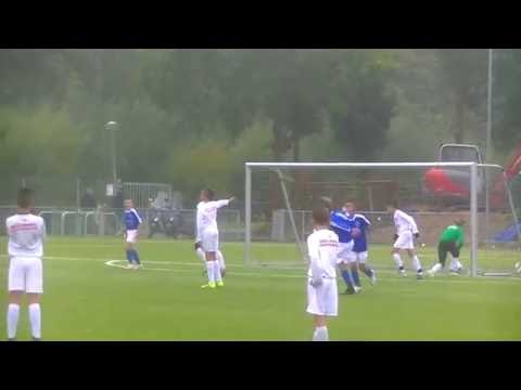 Zeeburgia JO11-1 - Purmersteijn JO11-1 6-1 (3-1)