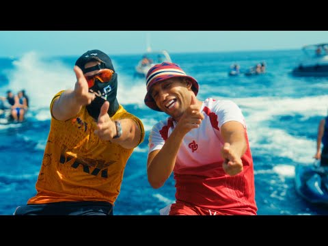 GAMBINO Ft. @MisterYouOfficiel  - Sapapaya (Clip officiel)