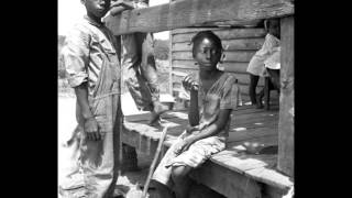 Arthur Weston - Long Tall Woman