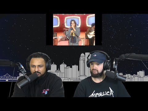 The Strokes - Last Nite | REACTION