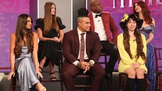 BB27 Jury Reacts to Final HOH Win 