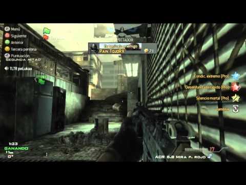 Pain Gaming entrenando en DIRECTO pre AsturParty [FINALIZADO]