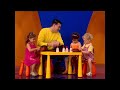 The Wiggles Hoop Dee Doo It S A Wiggly Party 2001 Part 3