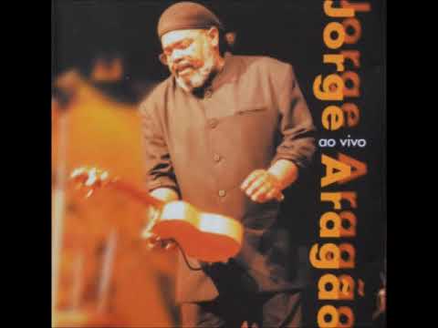 Jorge Aragão  Ao Vivo (Cd Completo)