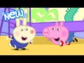 Peppa Pig Nursery Rhymes Hide Seek Song BRAND NEW Nursery Rhymes And Kids Songs