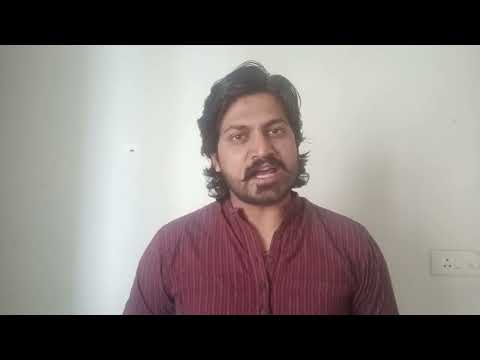 Tukaram Waghmare Hindi Audit...