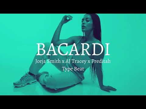"BACARDI" - UK Garage x Jorja Smith x AJ Tracey x Preditah Type Beat
