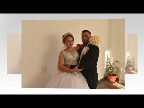 Nunta Carlos & Gratiela   24 Octombrie 2021   Intro