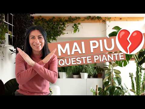 7 Plants I'll Never Buy Again 🌿 (And the Alternatives I Really Love)