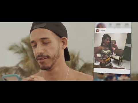 ROGINHO - DEI FUGA (clipe oficial)