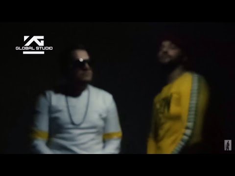 Legion FT Adriano - GABIME (Official Video)