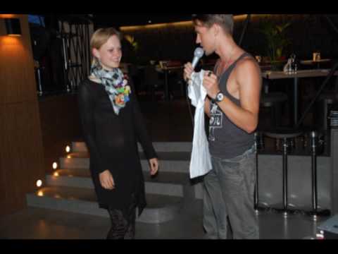 Markus Riva - Mirklis