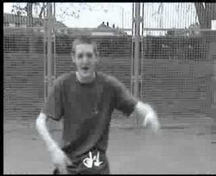 Darklights - 2 Many Ways Feat Big Durbz