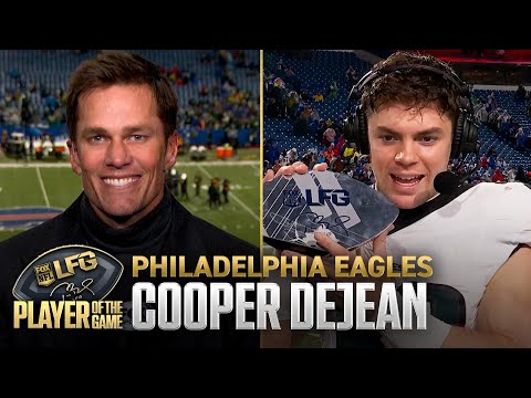 NFL on FOX and FOX Sports