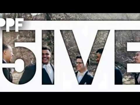 Presidential Papeflow 5 - Pape (HDOE) 2015