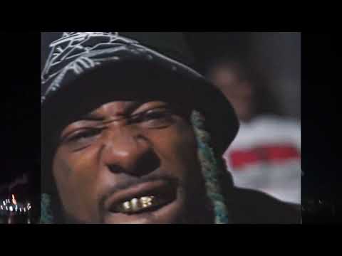 PURGETEAM MAFIA PRESENTS 'PURGE SHYT ONLY' (OFFICIAL MUSIC VIDEO)