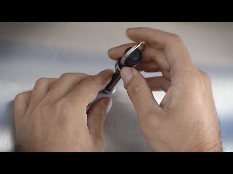 Elevator Keys | Hoistway Door Key  | Firefighter Elevator Rescue Training