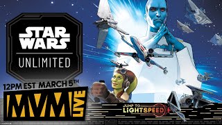 Star Wars: Unlimited video thumbnail