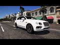 Bentley Bentayga [Add-On / Replace] 23