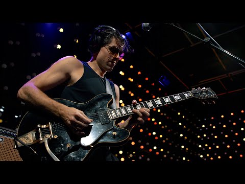 Cory Hanson - Driving Through Heaven (Live on KEXP)