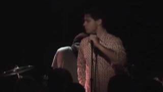 Weston - Heartbreak Sandwich & Lovely Fragile Feburary