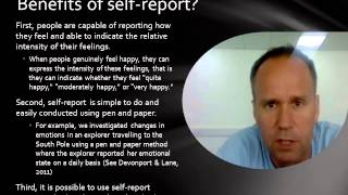 Measurement in sport psychology