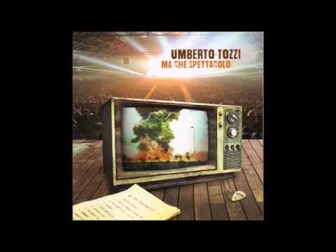 Videoclip de Ma che spettacolo — Umberto Tozzi