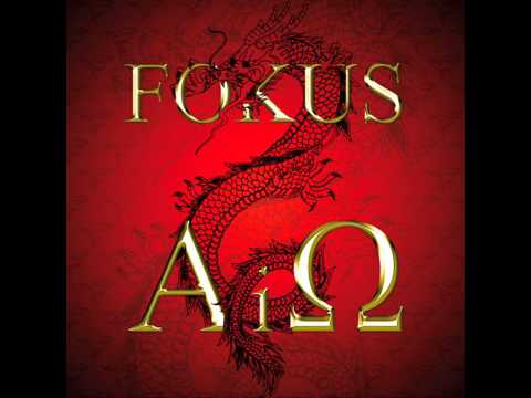 Fokus - KTW LDN (feat. Kay-K, Mr Hide, Aes, Ahmos, Trask, Genesis Elijah)