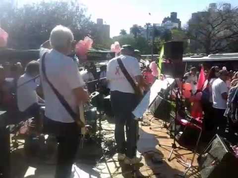 Grupo Holem - Querida