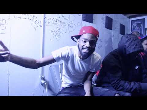 SEVEN ZEE - LUKA (Shot ByDexta Dave)