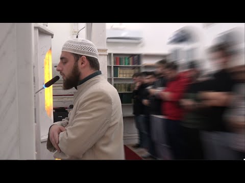 01.Namazi i natës - Hfz. Emin Sadiki