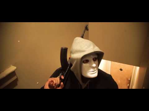 J CEASE 773-“ALL OF MY GUNS” : SHOT BY XANTANA VISION