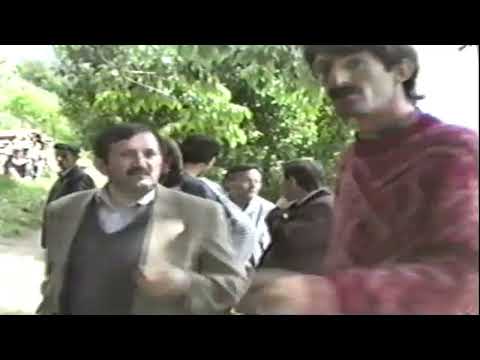 Plav-Hote 1993 godine