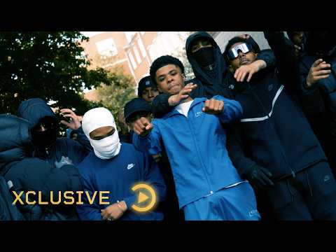 Kyma x Ynam x Madzz - Cheese (Prod. Emage) (Music Video) | Pressplay