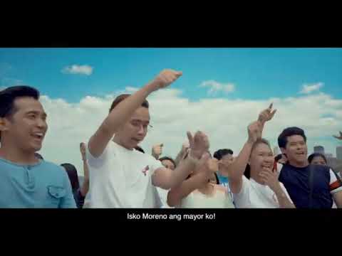 isko moreno jingle song rap2022