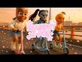 Party Tunes Brainrot K Pop Official Video