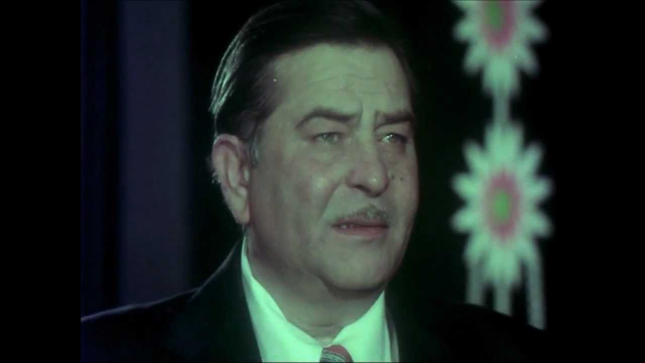 Khwabo Ki Duniya Lyrics | Ramu To Diwana Hai | Mukesh | Chandru