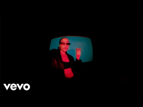 CD - Mr. M.I.A. (Official Video)