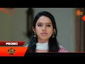 Mukkera Meenakshi Promo 16 June 2026 Telugu Serial Sun Gemini